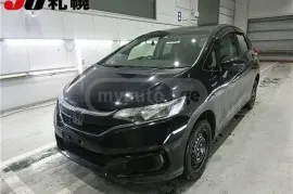 Honda, Fit