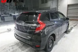 Honda, Fit