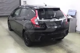 Honda, Fit