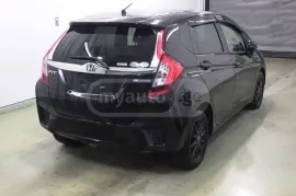 Honda, Fit