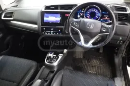 Honda, Fit