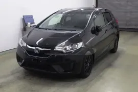 Honda, Fit