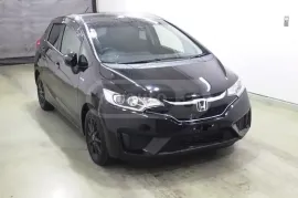 Honda, Fit