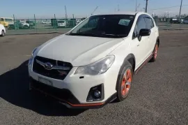 Subaru, XV