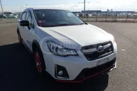 Subaru, XV