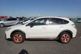 Subaru, XV