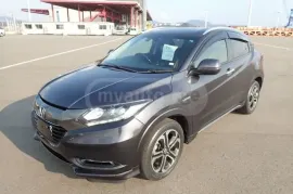 Honda, Vezel