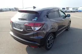 Honda, Vezel