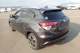 Honda, Vezel