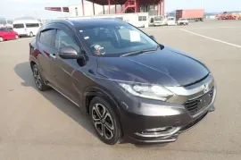 Honda, Vezel