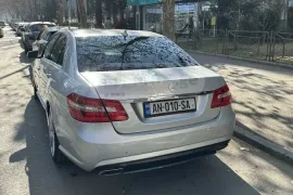 Mercedes-Benz, E CLASS, E 350