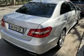 Mercedes-Benz, E CLASS, E 350