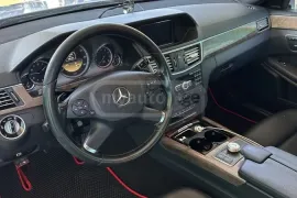 Mercedes-Benz, E CLASS, E 350