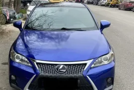 Lexus, CT 200h