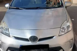 Toyota, Prius