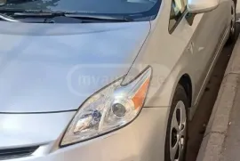 Toyota, Prius