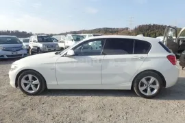 BMW, 1 Series, 118