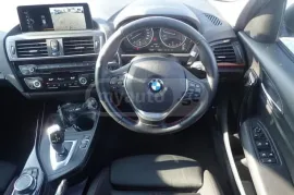 BMW, 1 Series, 118