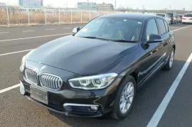 BMW, 1 Series, 118