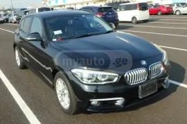 BMW, 1 Series, 118