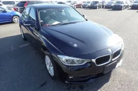 BMW, 3 Series, 320