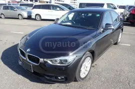 BMW, 3 Series, 320