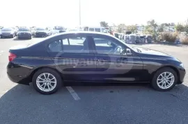 BMW, 3 Series, 320