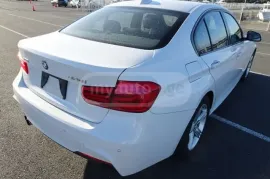 BMW, 3 Series, 320