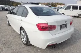 BMW, 3 Series, 320