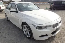 BMW, 3 Series, 320