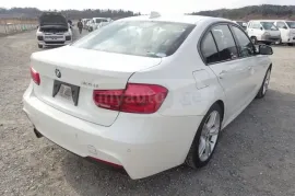 BMW, 3 Series, 320