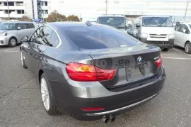 BMW, 4 Series, 420