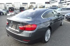 BMW, 4 Series, 420