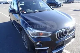 BMW, X Series, X1