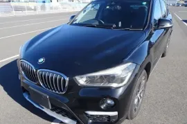 BMW, X Series, X1