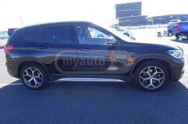 BMW, X Series, X1