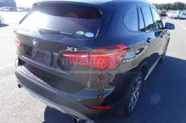 BMW, X Series, X1