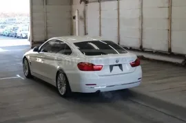 BMW, 4 Series, 420