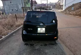 Nissan, Note