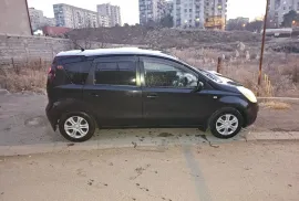 Nissan, Note