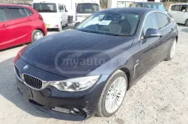 BMW, 4 Series, 420