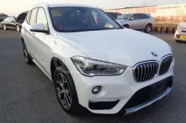 BMW, X Series, X1