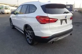 BMW, X Series, X1