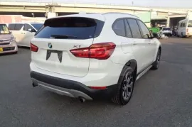 BMW, X Series, X1