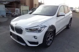 BMW, X Series, X1