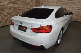 BMW, 4 Series, 420