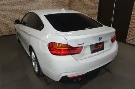 BMW, 4 Series, 420