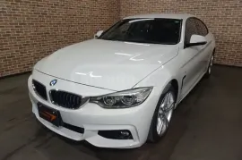 BMW, 4 Series, 420