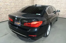 BMW, 5 Series, 530