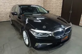 BMW, 5 Series, 530